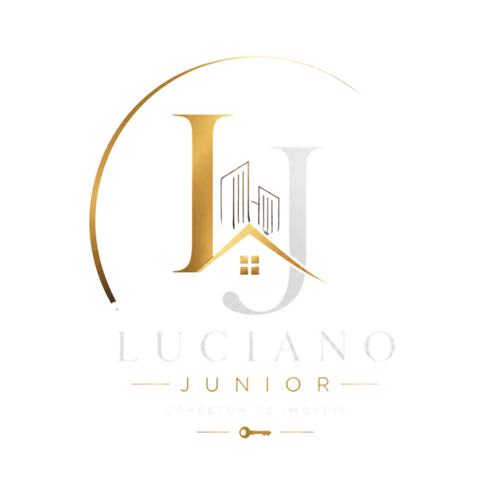 Luciano Junior — Corretor de Imóveis